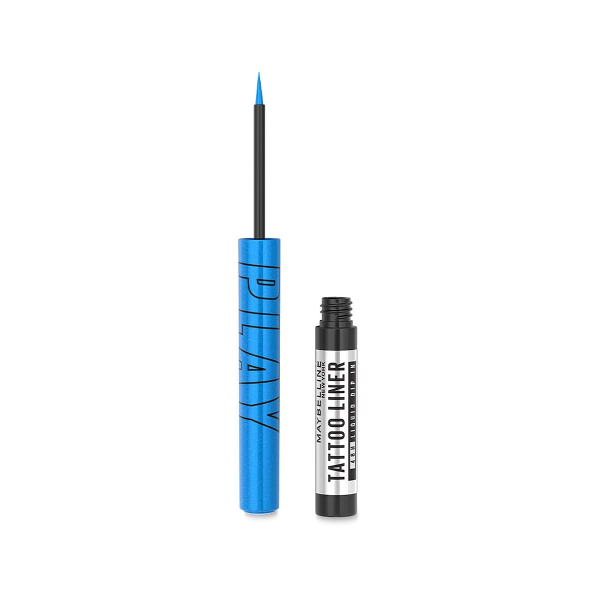 MAYBELLINE - Delineador de ojos Tattoo liner Play  Maybelline 2.1 ml