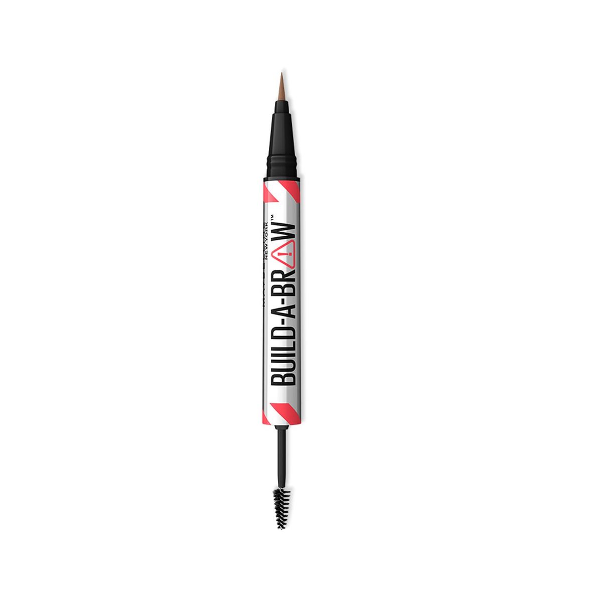 MAYBELLINE - Delineador de cejas Build-A-Brow Maybelline 1.4 ml