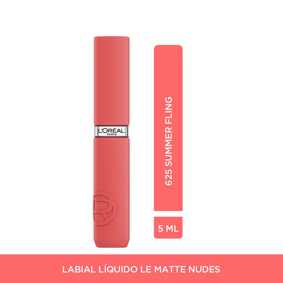 LOREAL PARIS - Infallible Matte Summer Fling