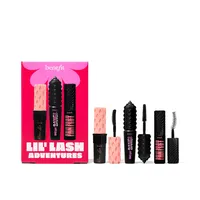 Sets de maquillaje hasta 40%