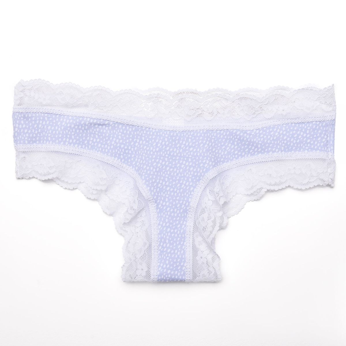 SYBILLA - Panty de Algodón Mujer Sybilla