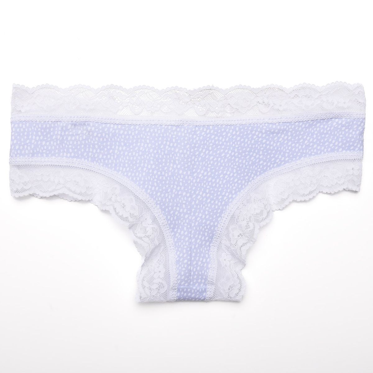 SYBILLA - Panty de Algodón Mujer Sybilla