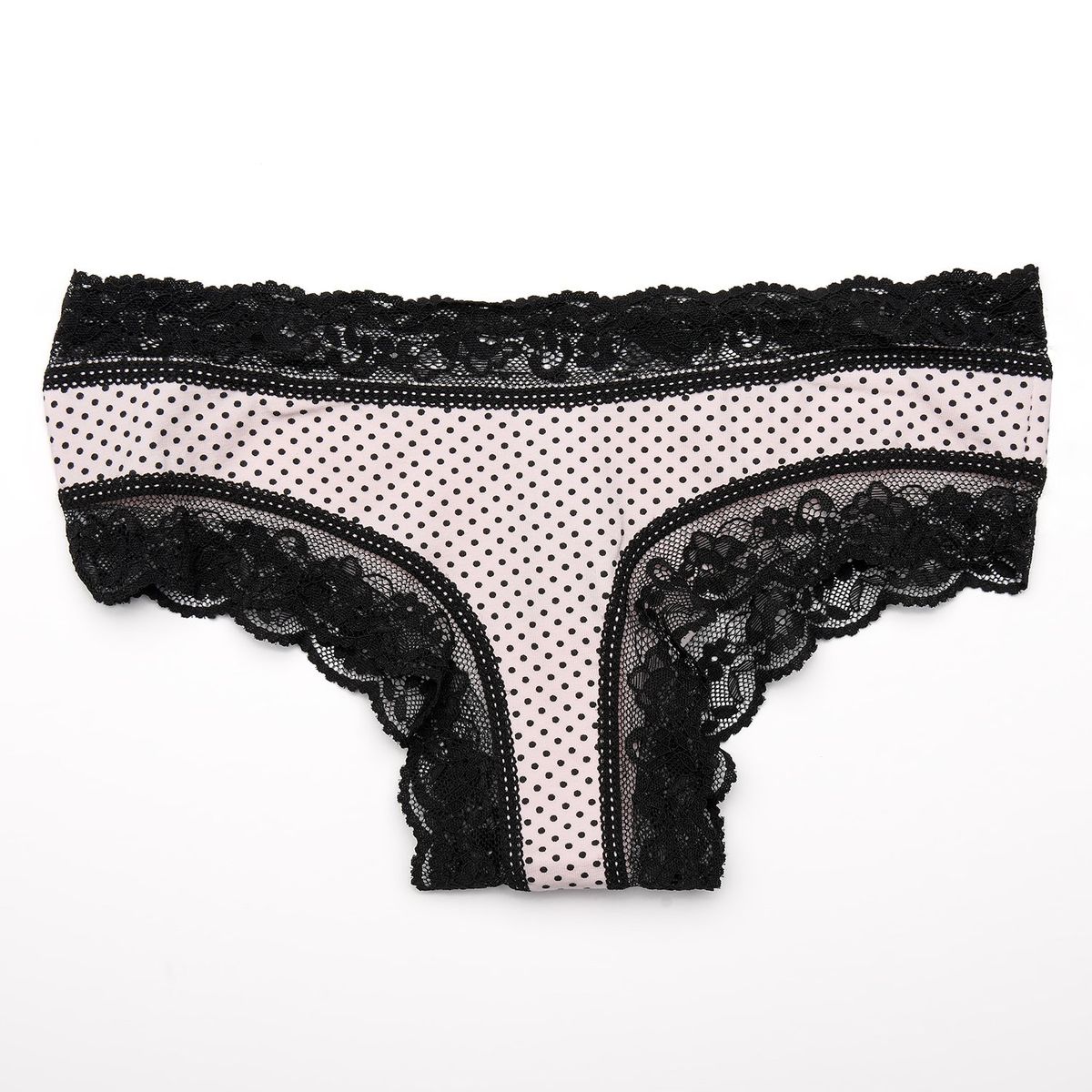 SYBILLA - Panty de Algodón Mujer Sybilla