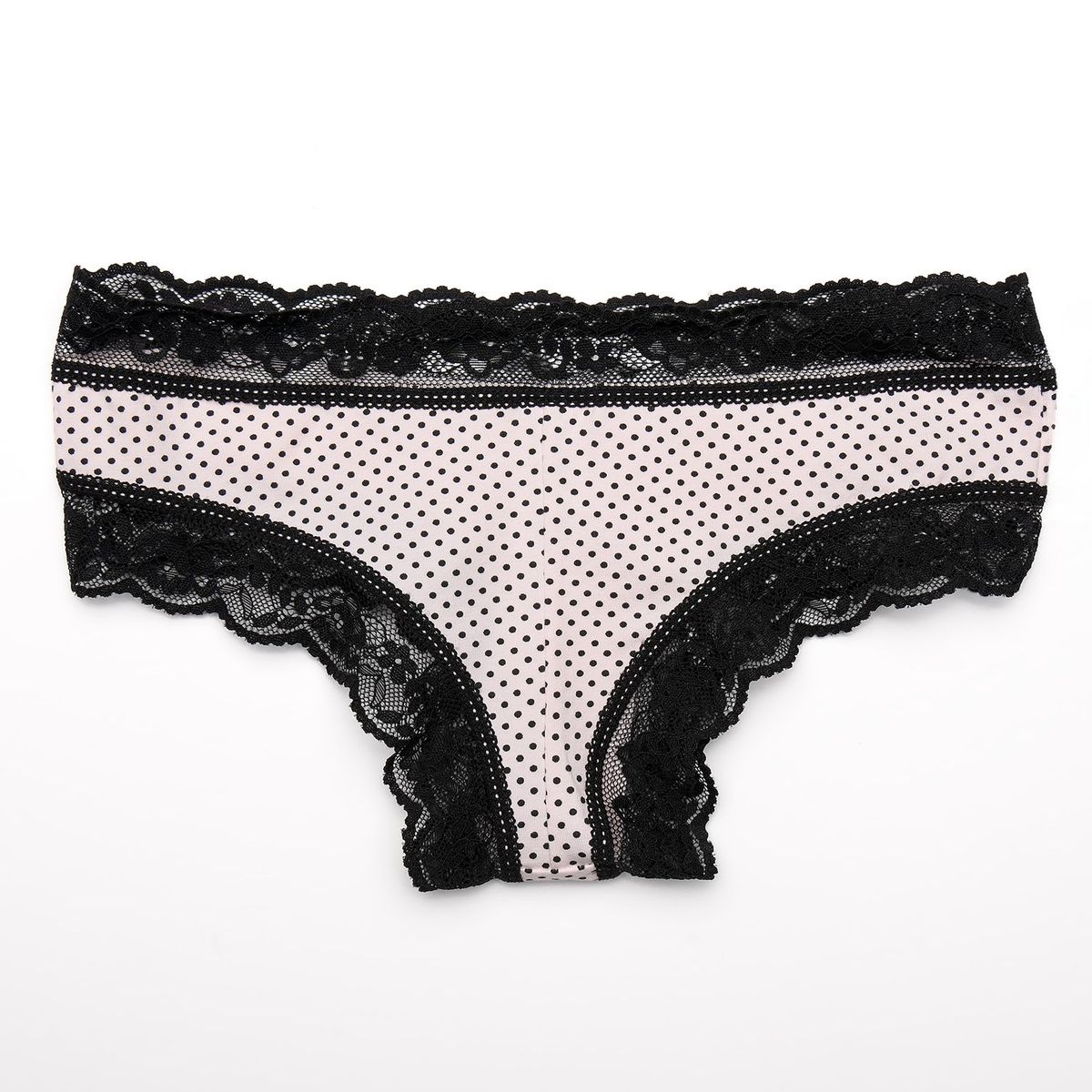 SYBILLA - Panty de Algodón Mujer Sybilla