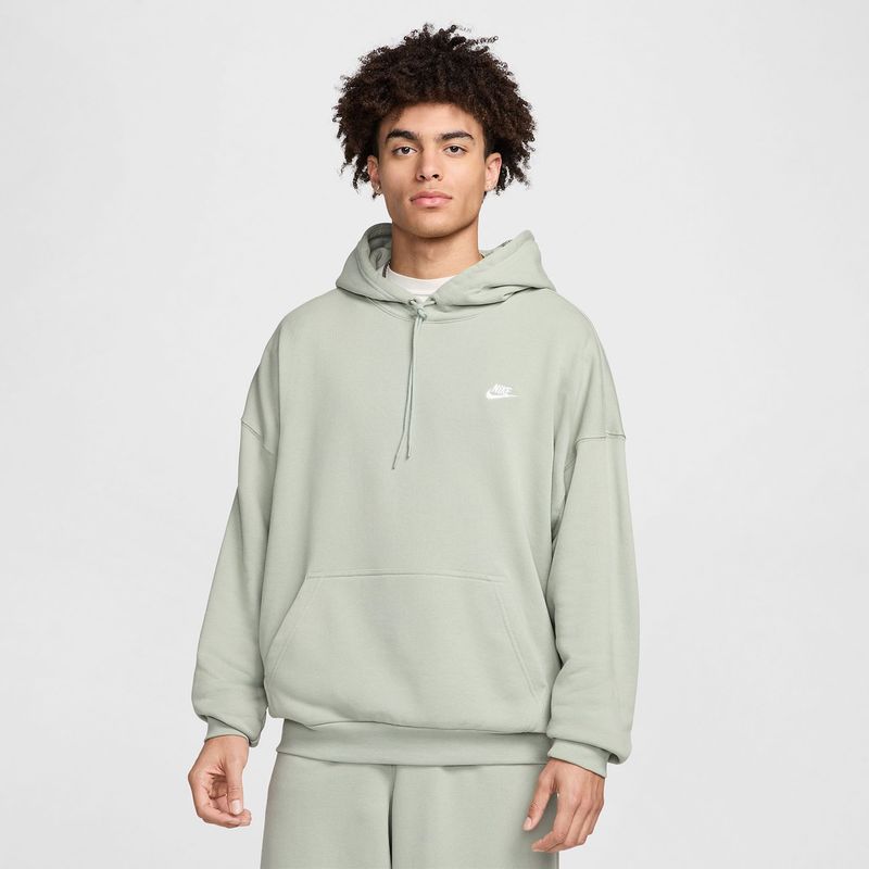 NIKE - Hoodie deportivo Hombre Nike