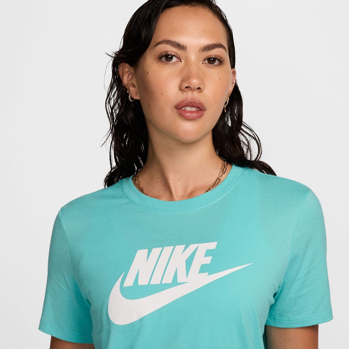 NIKE - Camiseta Deportiva LifeStyle Nike
