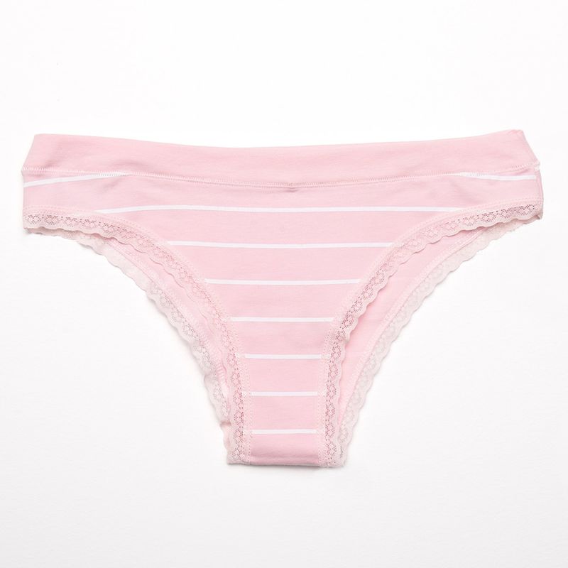 SYBILLA - Panty de Algodón Mujer Sybilla
