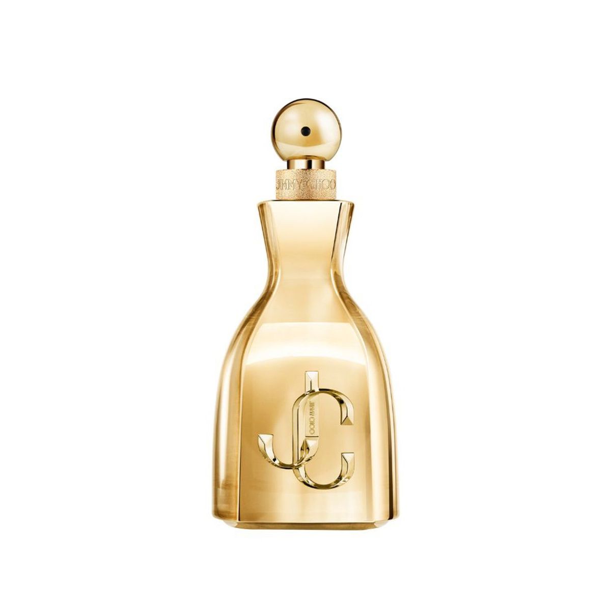 JIMMY CHOO - Jimmy Choo I Want Choo Le Parfum 100 ml 