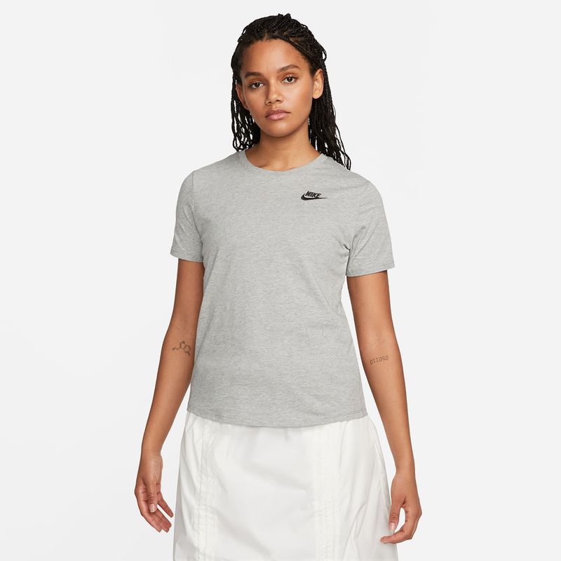 NIKE - Camiseta deportiva Nike Mujer Training