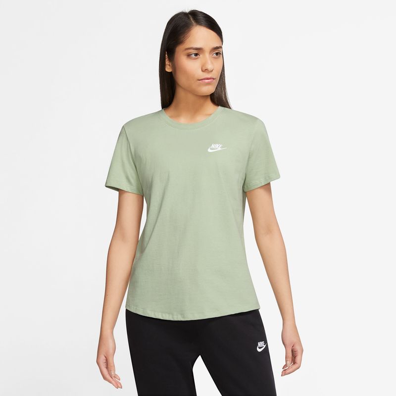 NIKE - Camiseta deportiva Nike Mujer Training