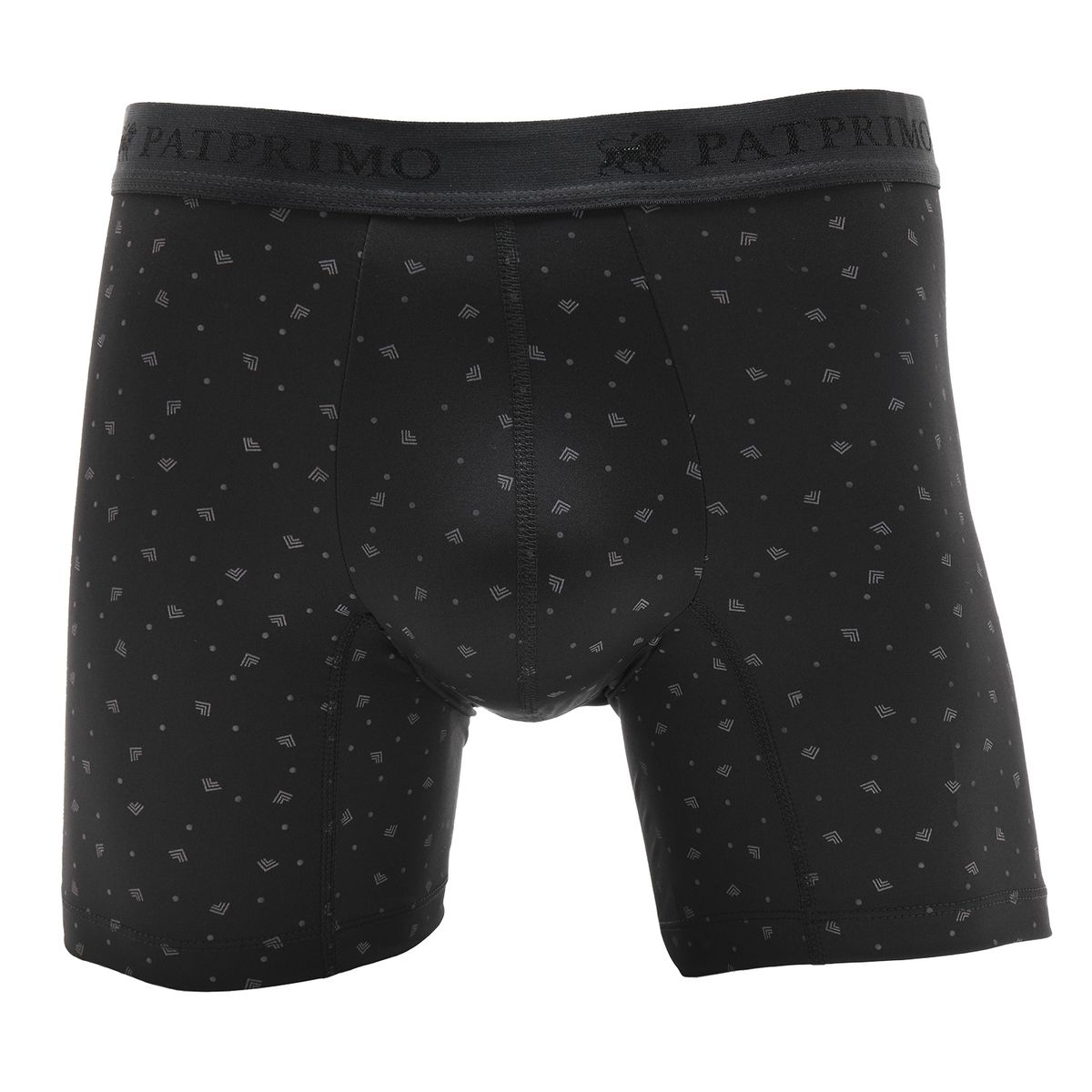 MALCREADO46449 - Boxers Hombre Pack de 2 Patprimo