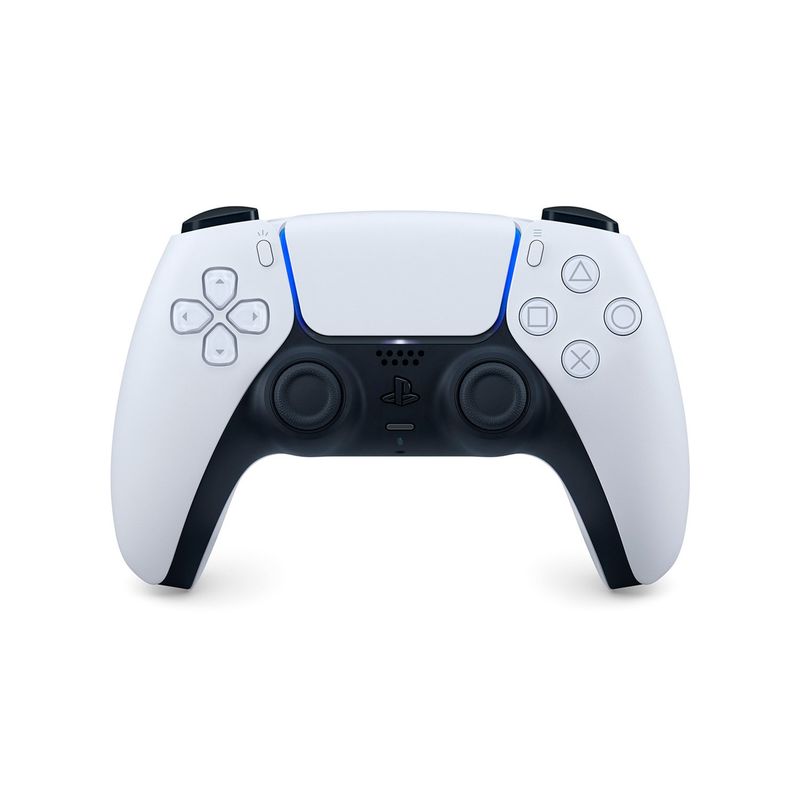 PLAYSTATION - PS5 Dualsense White Amer