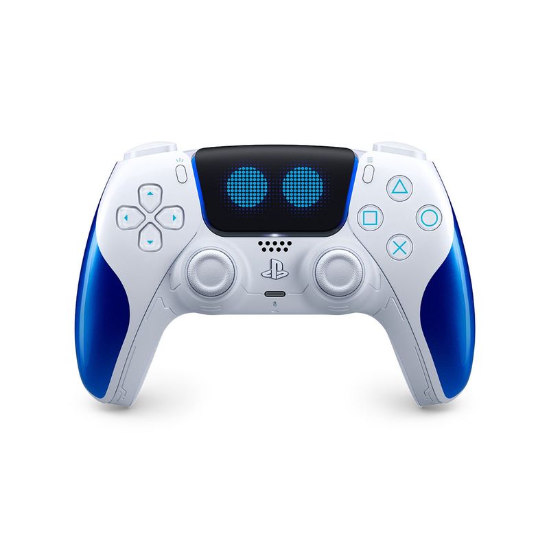 SONY - Control Dualsense Astro Bot Edicion Limitada PS5
