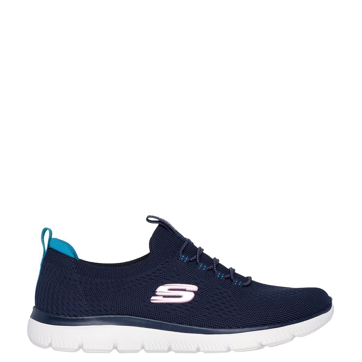 SKECHERS - Tenis Skechers para Mujer Moda Summits Top Player