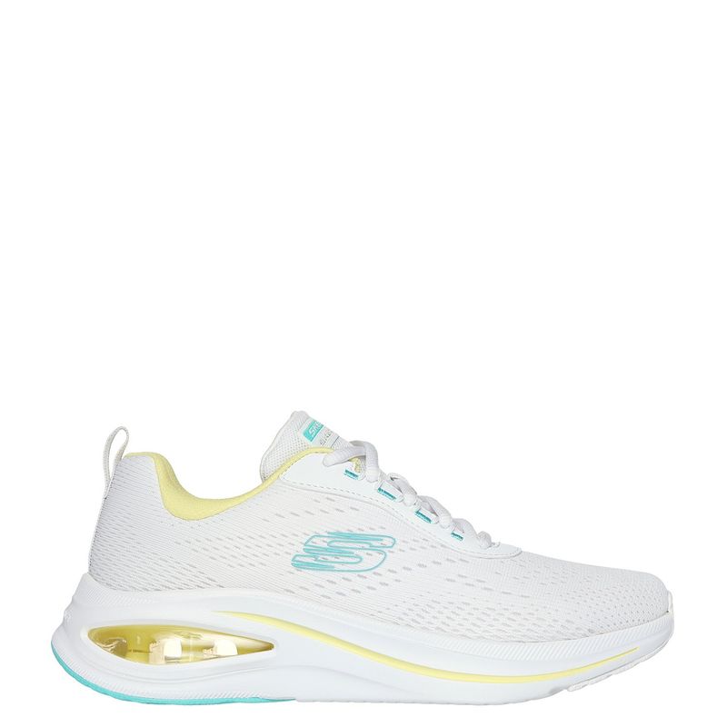 SKECHERS - Tenis Skechers para Mujer Moda Air Meta Aired Out