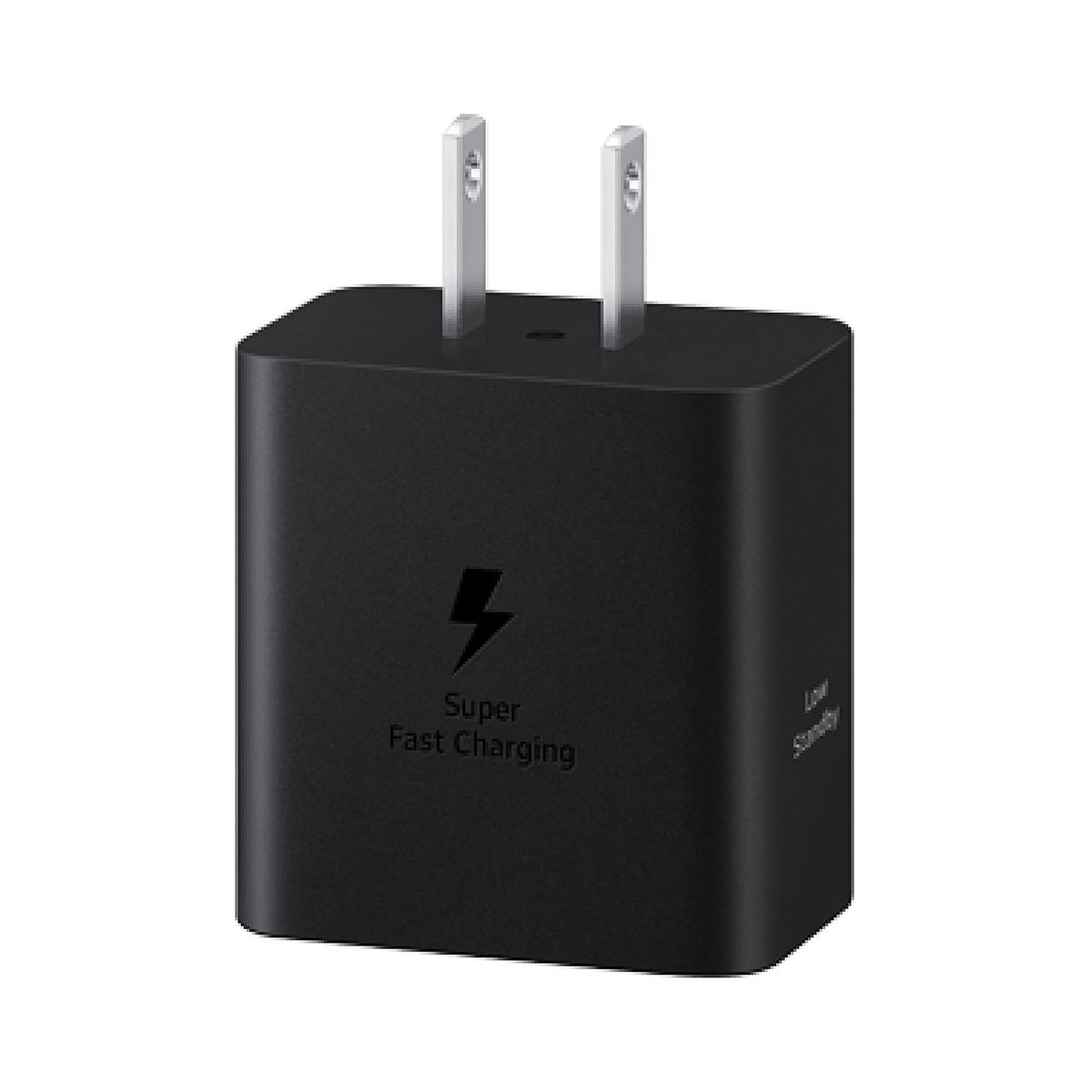 SAMSUNG - Cargador Pared 45W con cable Samsung