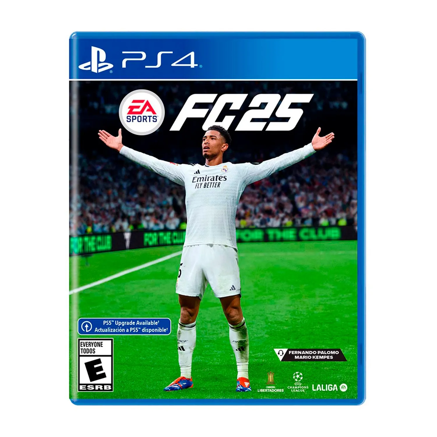 Videojuegos