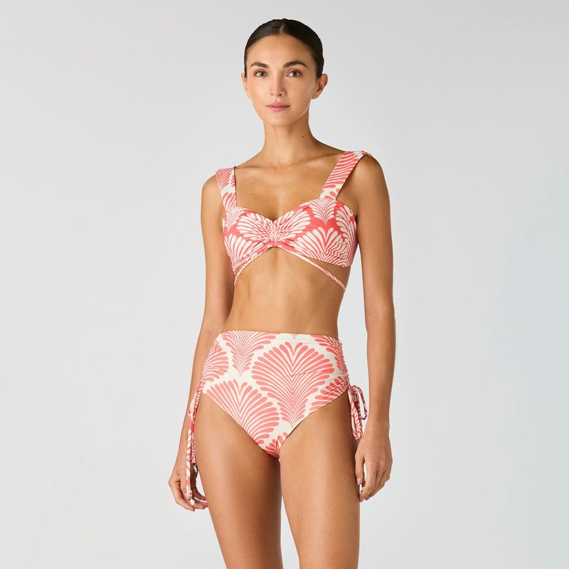 PALMACEA SWIMWEAR - Panty de vestido de baño Palmacea Swimwear