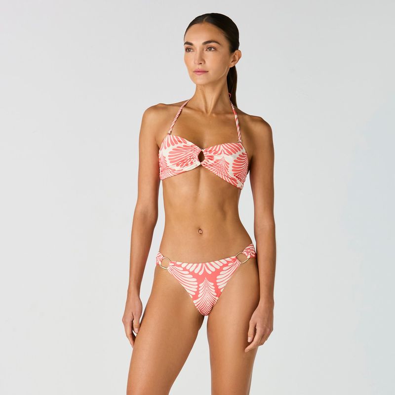 PALMACEA SWIMWEAR - Panty de vestido de baño Palmacea Swimwear