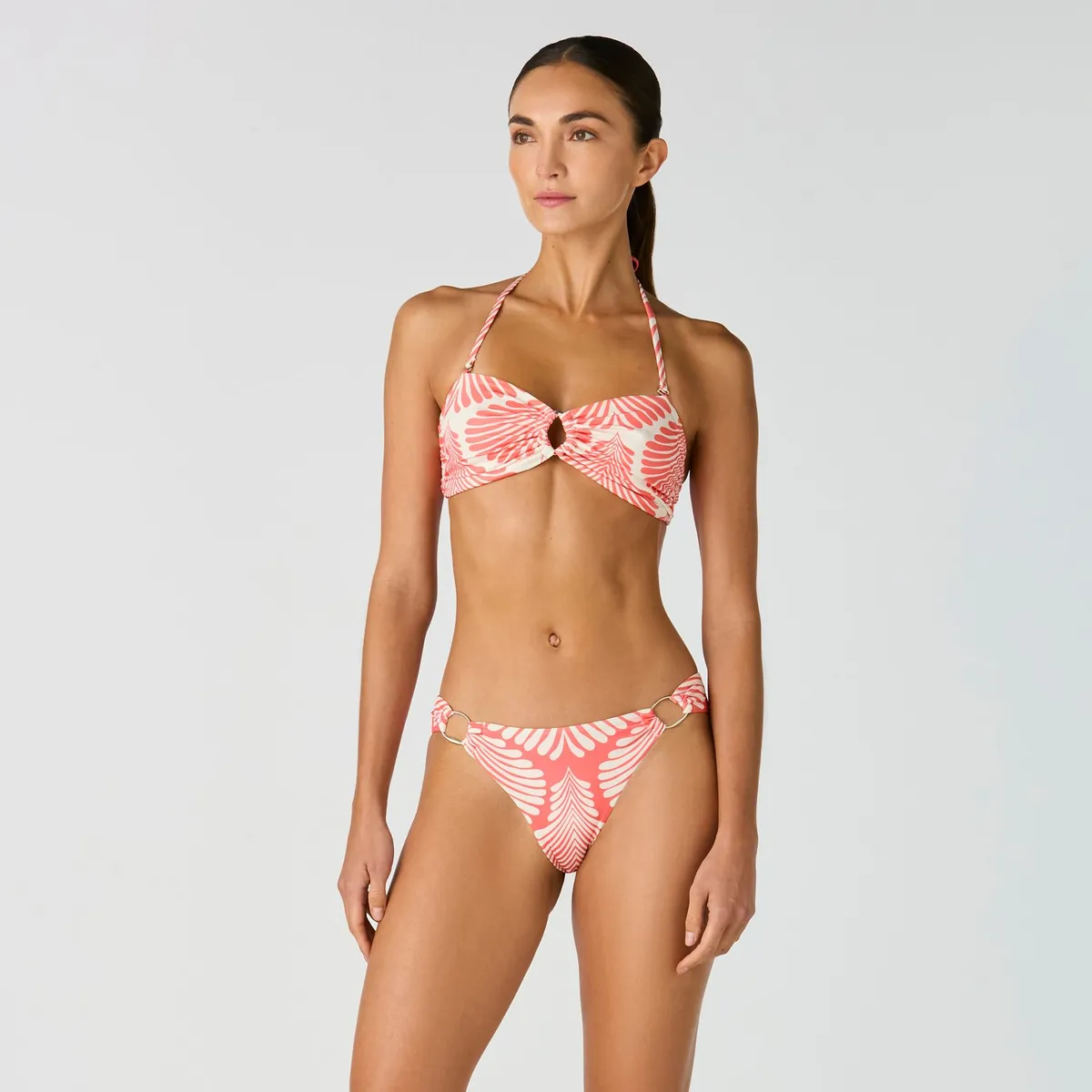 PALMACEA SWIMWEAR - Top de vestido de baño Palmacea Swimwear