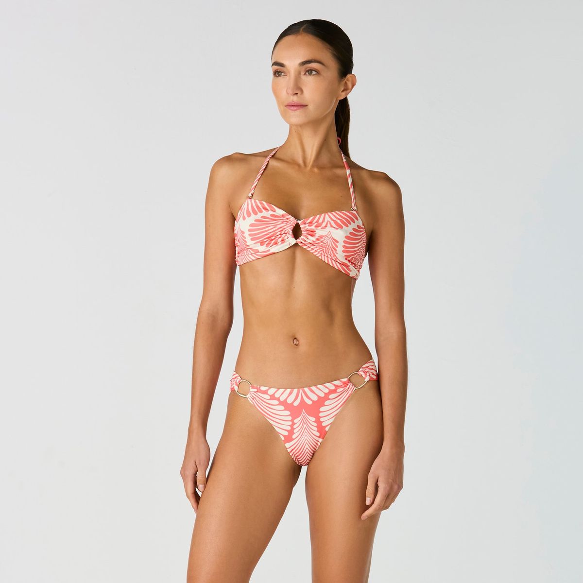 PALMACEA SWIMWEAR - Top de vestido de baño Palmacea Swimwear