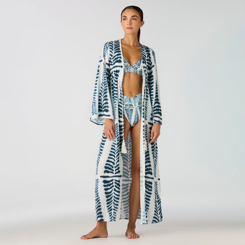 PALMACEA SWIMWEAR - Salida de playa Palmacea Swimwear