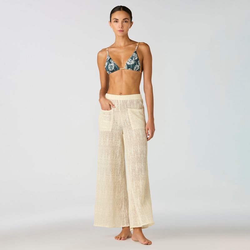 PALMACEA SWIMWEAR - Salida de playa Palmacea Swimwear