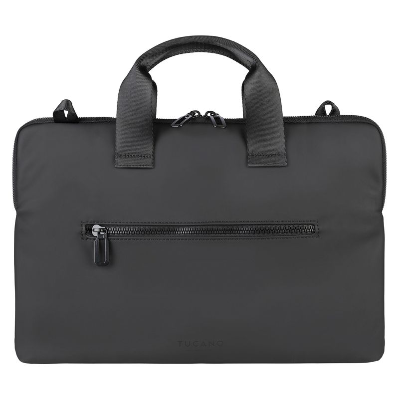 TUCANO - Maletin Ultradelgado Laptop Tucano  Gommo borsa 15.6 pulgadas