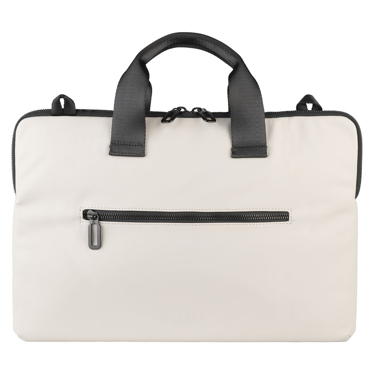 TUCANO - Maletin Ultradelgado Laptop Tucano  Gommo borsa 15.6 pulgadas