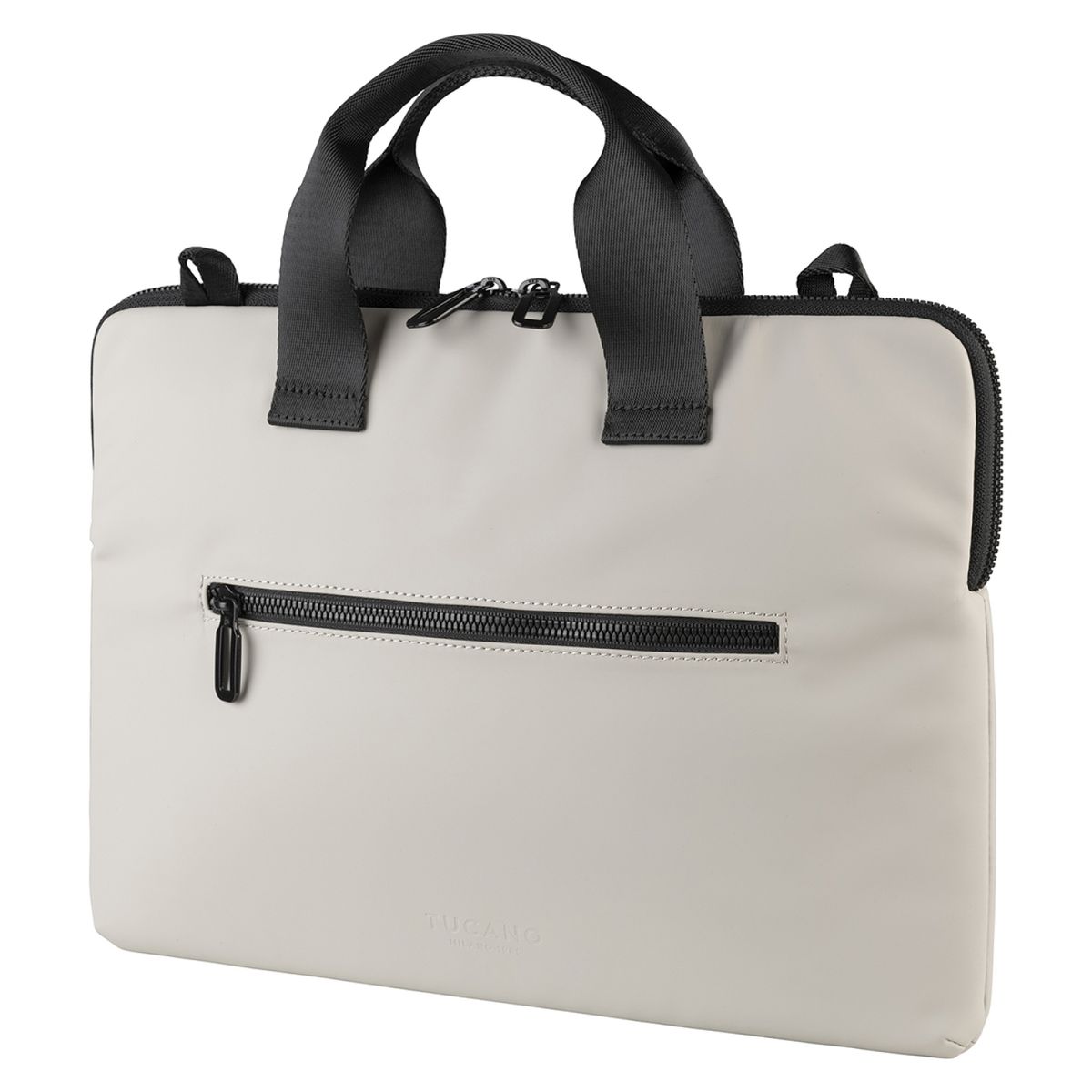 TUCANO - Maletin Ultradelgado Laptop Tucano  Gommo borsa 15.6 pulgadas