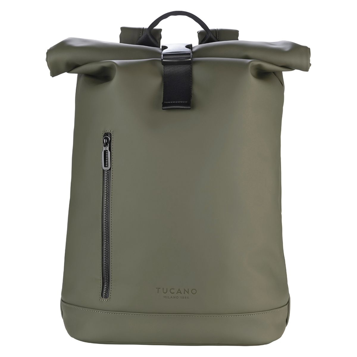 TUCANO - Maletin Gommo Backpack RollTop