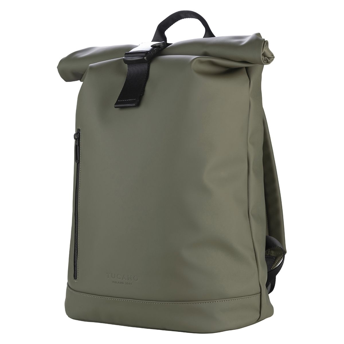 TUCANO - Maletin Gommo Backpack RollTop