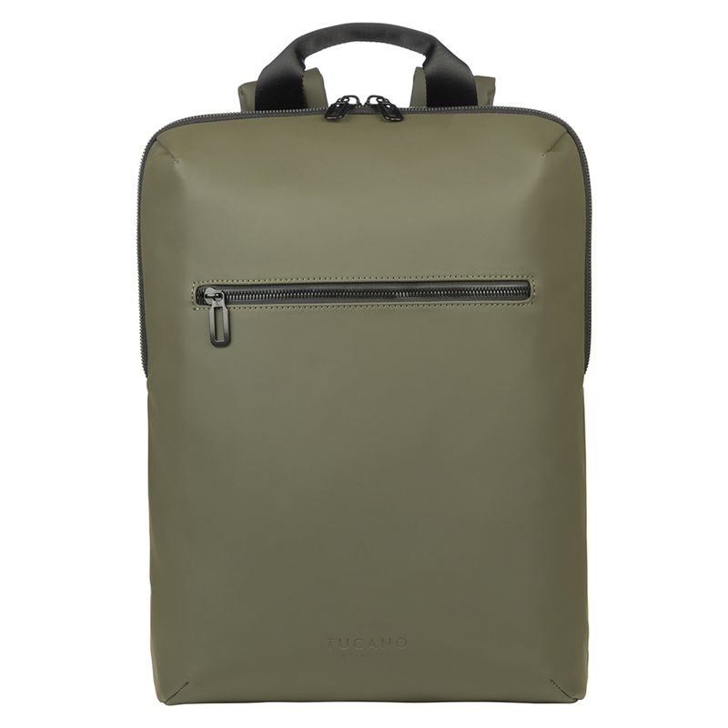 TUCANO - Maletin Tucano Gommo City Backpack