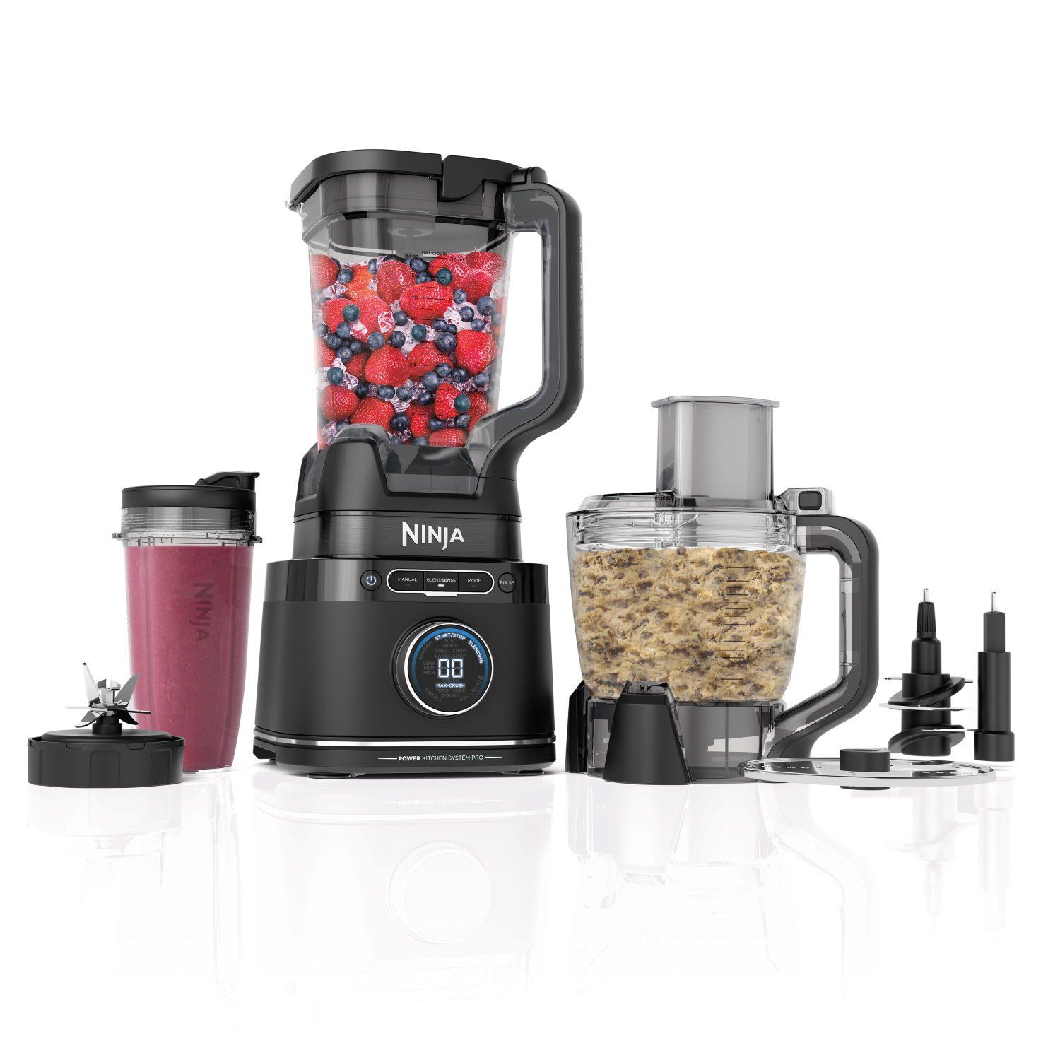 Licuadora Ninja Detect Power Pro $809.900 CMR
