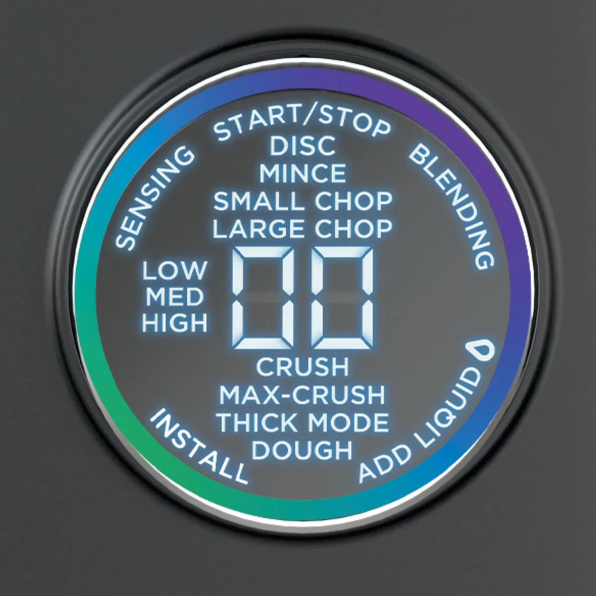 NINJA - Licuadora Ninja Inteligente Detect Power Pro con vaso individual y procesador de alimentos | 10 Velocidades | TB401 | Controla Velocidad y Potencia según Tamaño y Tipo de Alimento