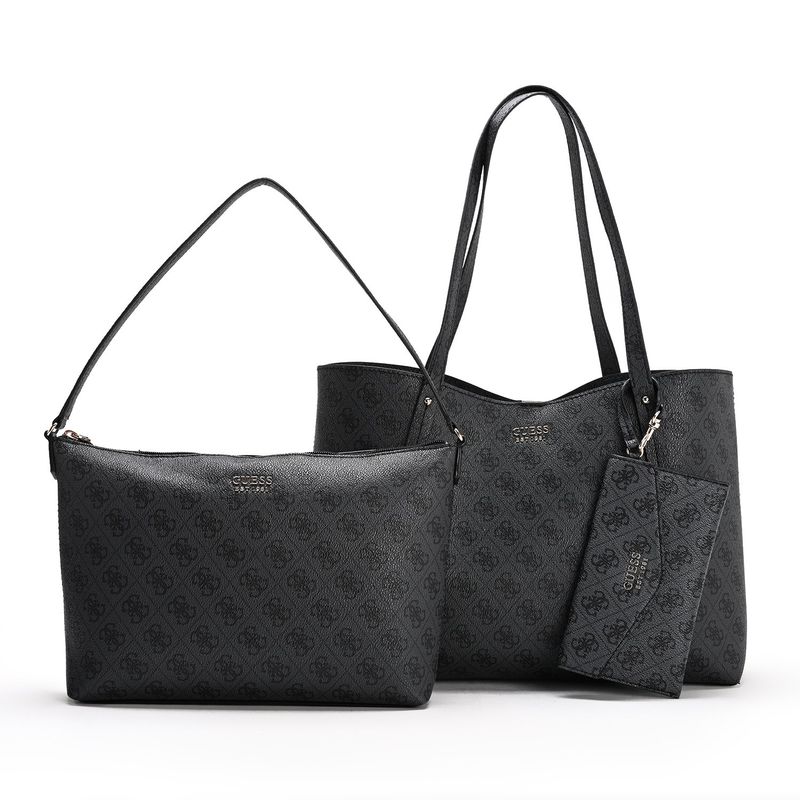 GUESS - Bolso GUESS para Mujer BRENTON TOTE