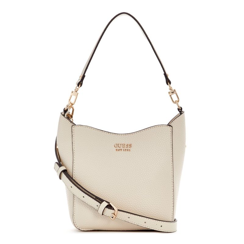 GUESS - Bolso GUESS para Mujer BRENTON SM GRLFRIEND BUCKT