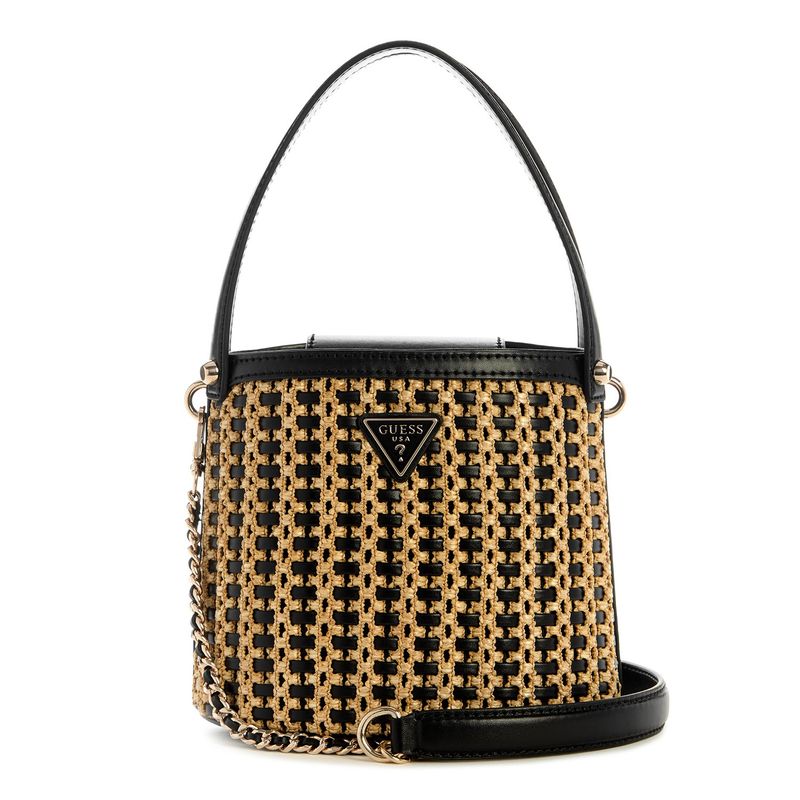 GUESS - Bolso GUESS para Mujer ATALIA CROSSBODY BUCKET