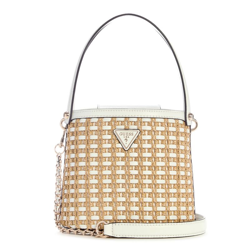 GUESS - Bolso GUESS para Mujer ATALIA CROSSBODY BUCKET