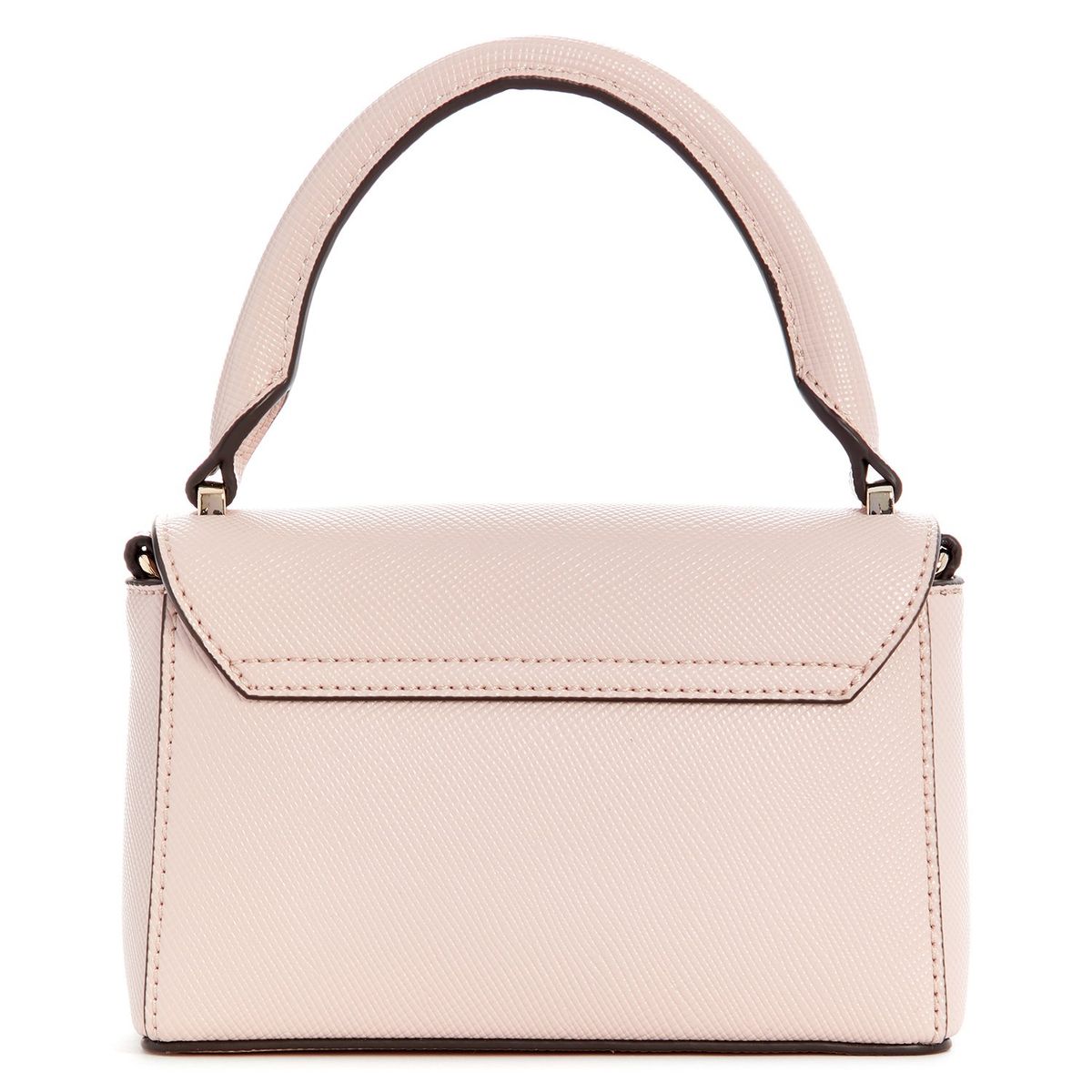 GUESS - Bolso GUESS para Mujer FEDANA MINI TOP HANDLE FLAP