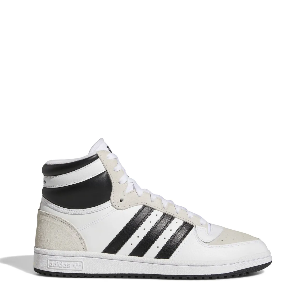 ADIDAS - Tenis Adidas para Hombre Moda Top Ten RB Blancos