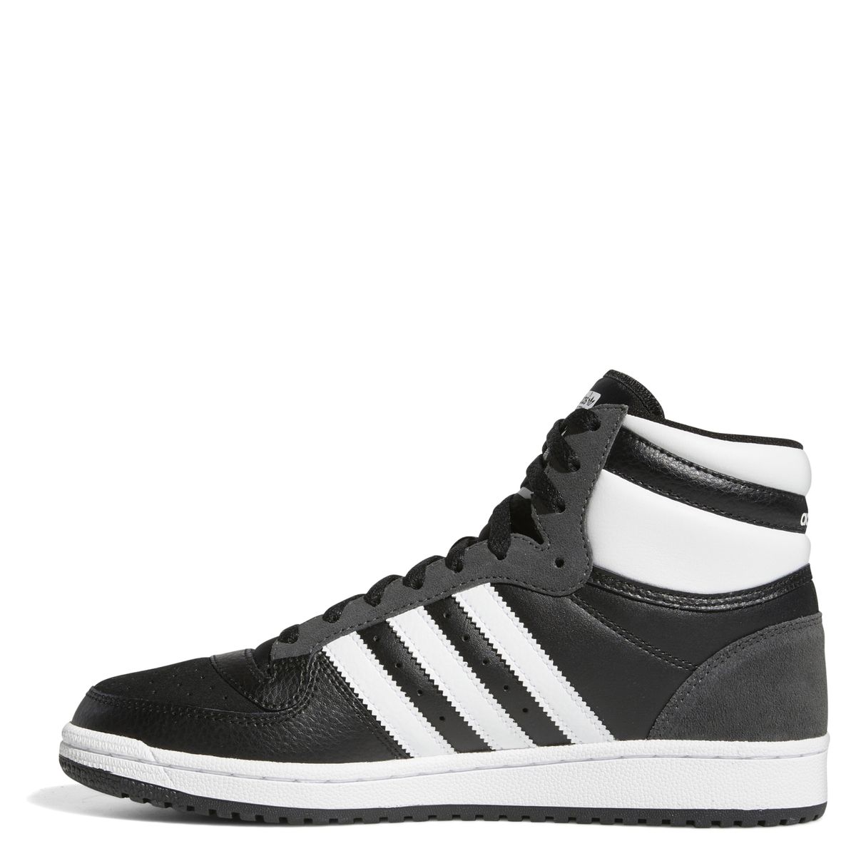 ADIDAS - Tenis Adidas para Hombre Moda Top Ten RB