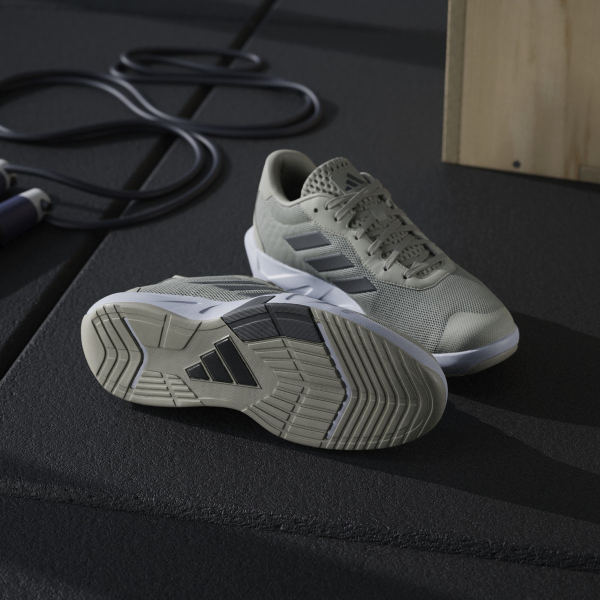 ADIDAS - Tenis Adidas para Hombre Training Amplimove Trainer 