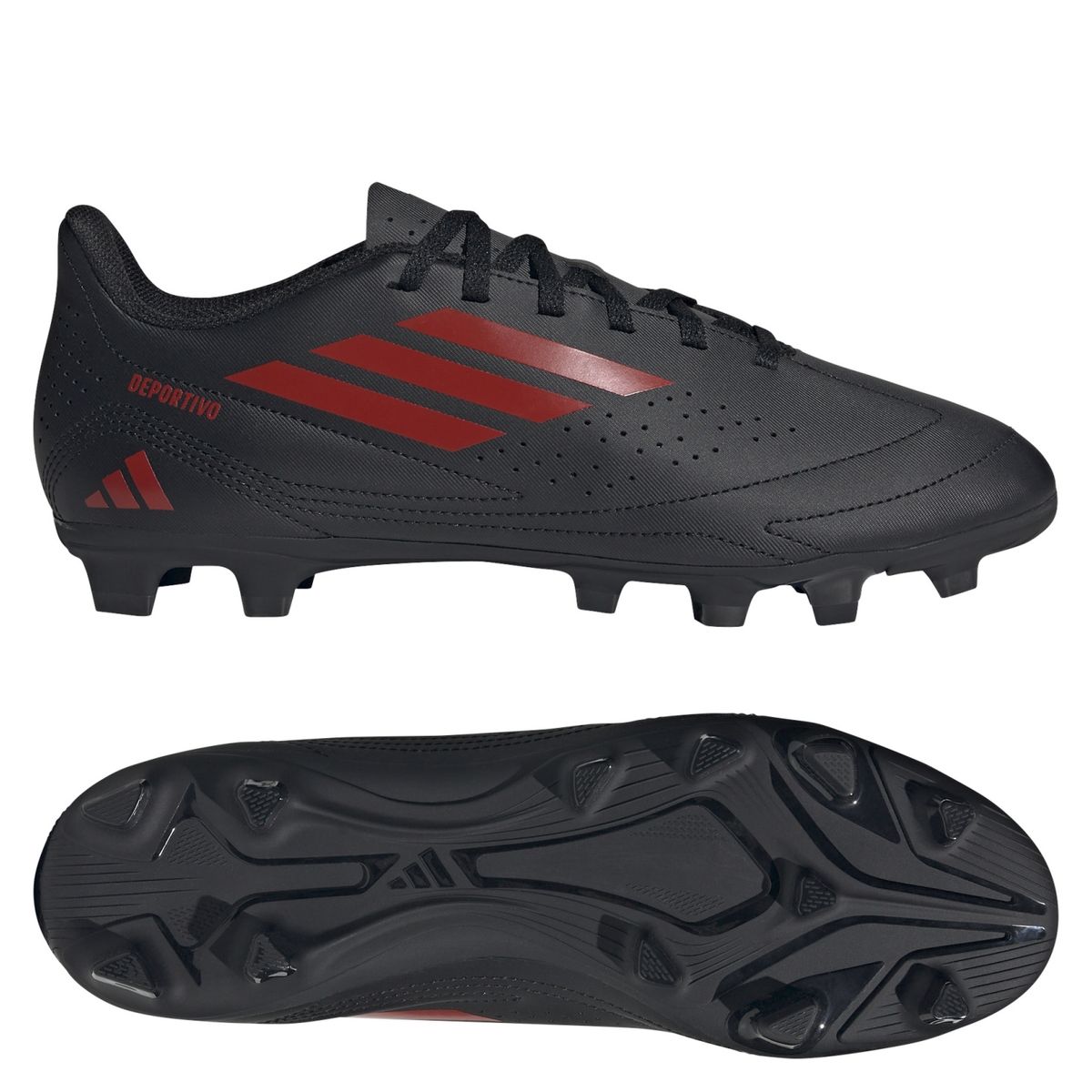 ADIDAS - Guayos con taches Adidas para Hombre Deportivo III Fxg