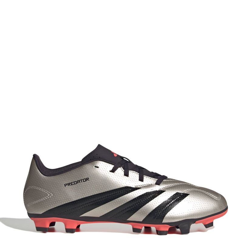 ADIDAS - Guayos con taches Adidas para Hombre Predator Club Fxg