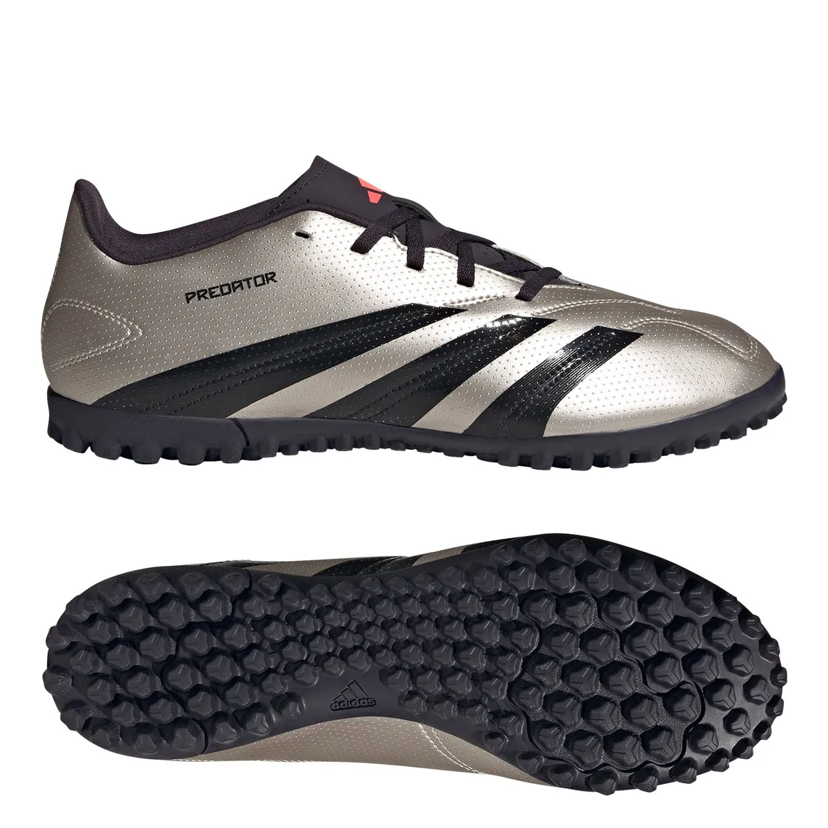 ADIDAS - Guayos Adidas para Hombre Predator Club TF