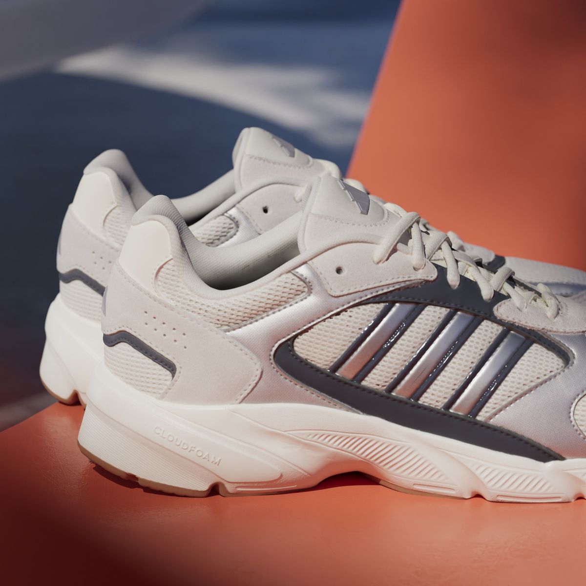 ADIDAS - Tenis Adidas para Hombre Moda Crazychaos 2000