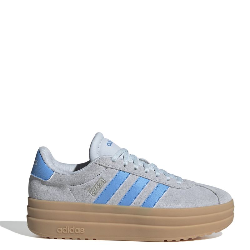 ADIDAS - Tenis Adidas para Mujer Moda VL Court Bold