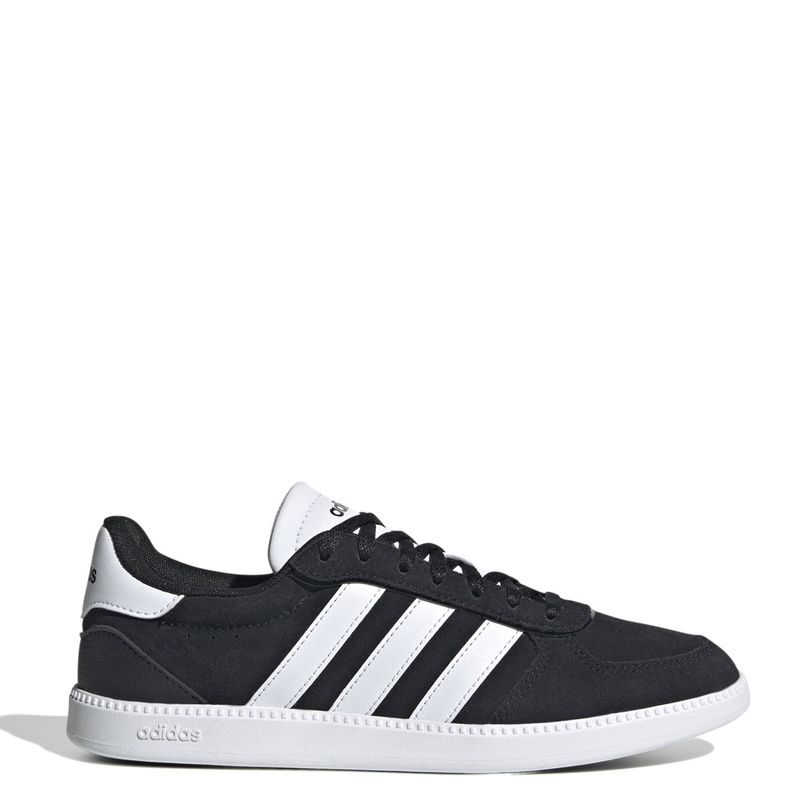 ADIDAS - Tenis Adidas para Mujer Moda Breaknet Sleek