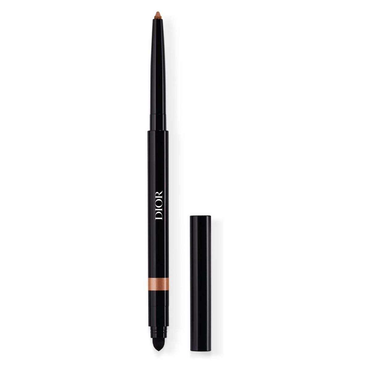DIOR - Diorshow Stylo - Delineador waterproof - Duración 24 h
